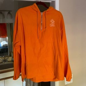 Vintage Mickey Sweatshirt